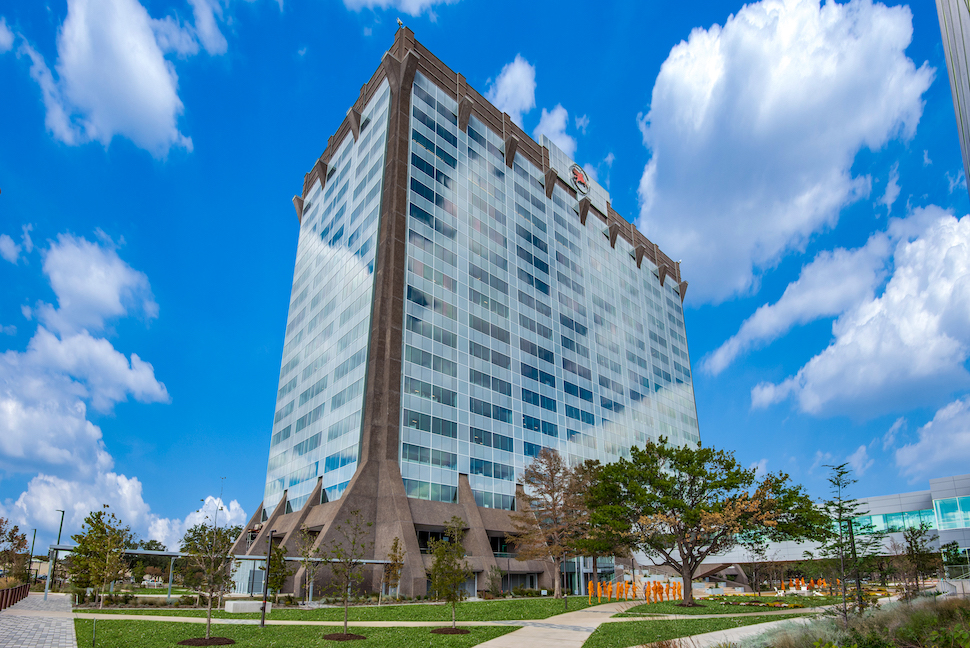 Life Sciences Construction Co. CleanSpace Expands to Dallas’ Pegasus Park With Cleanroom Showroom » Dallas Innovates