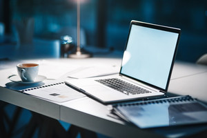 When Does the Remote Workday Begin and End?
