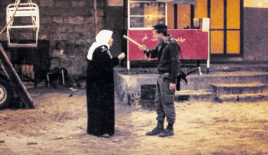 Israeli Documentary Filmmakers Support International Boycott in Open Letter Condemning Gaza War