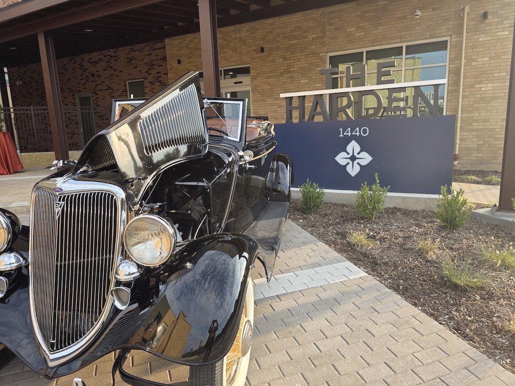 Fort Worth’s Historic Public Market Transformed into $54M Senior Living and Dining Hub
