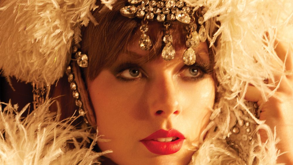 Taylor Swift Announces Target Exclusive Vinyl for 'Life of a Showgirl'