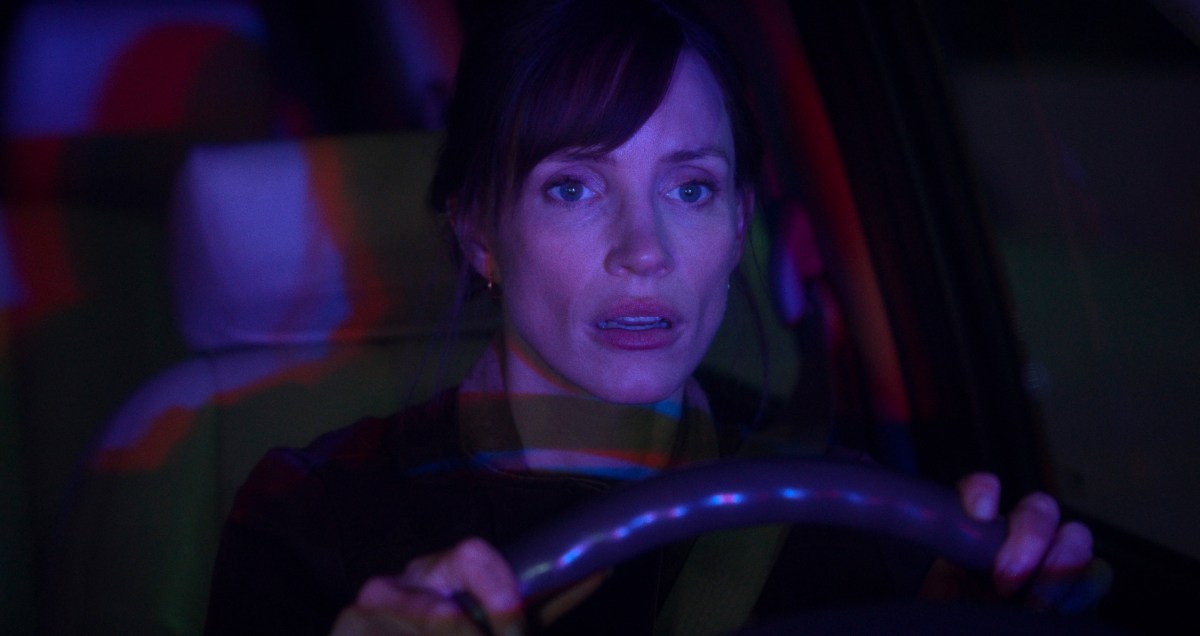 Apple TV Plus has quietly pulled its new show about domestic extremism