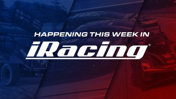 This Week in iRacing | September 9 to September 15, 2025 - iRacing.com