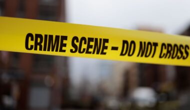 Three dead after shooting near school outside Chicago