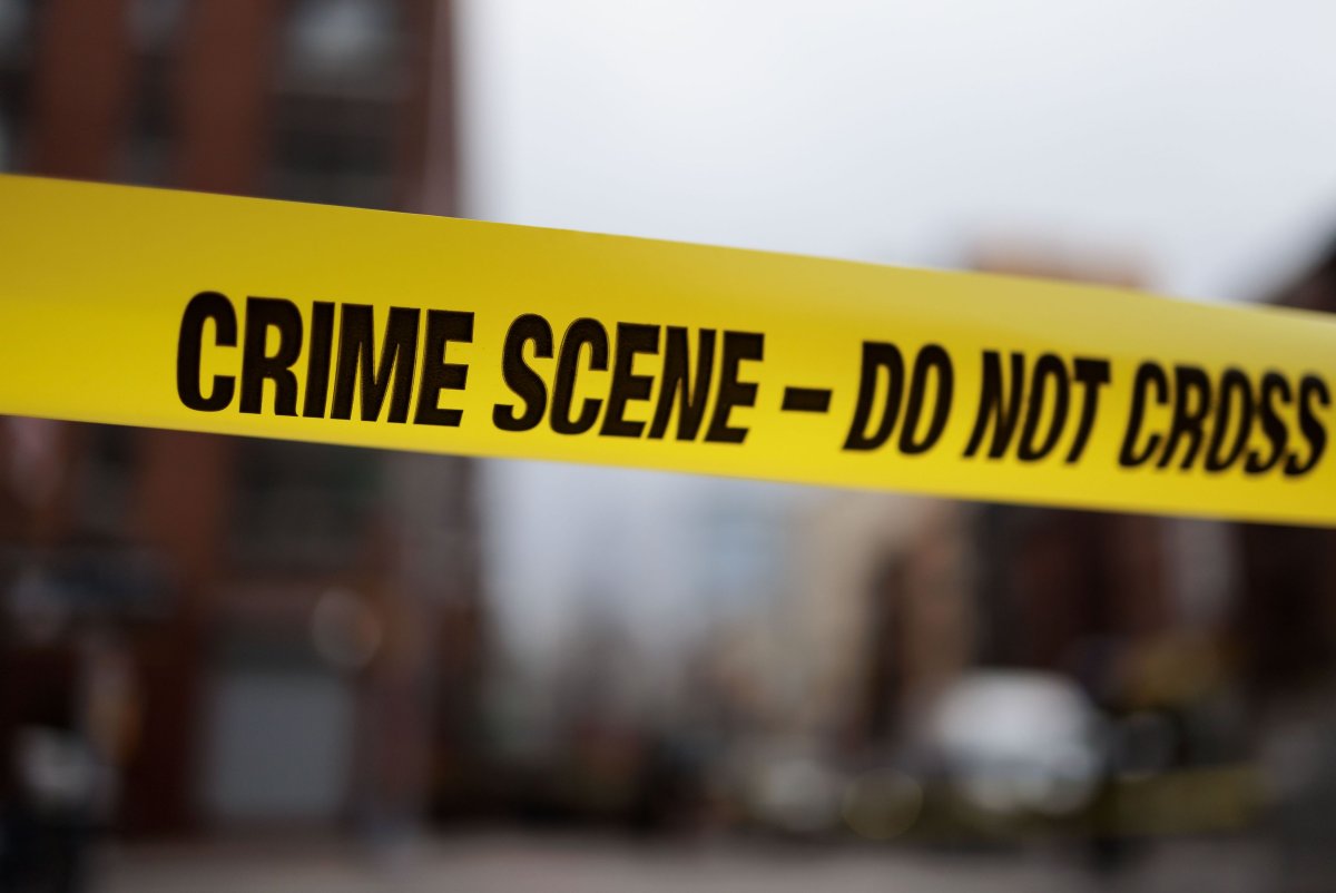 Three dead after shooting near school outside Chicago