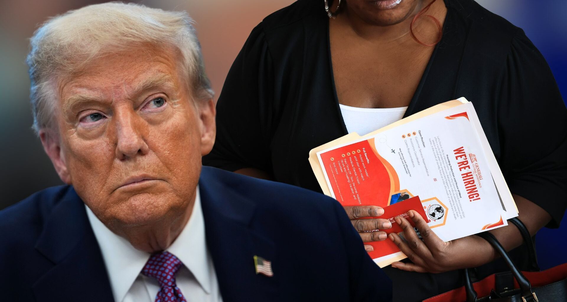 Black unemployment rises for second straight month, reaching highest level since pandemic