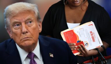 Black unemployment rises for second straight month, reaching highest level since pandemic