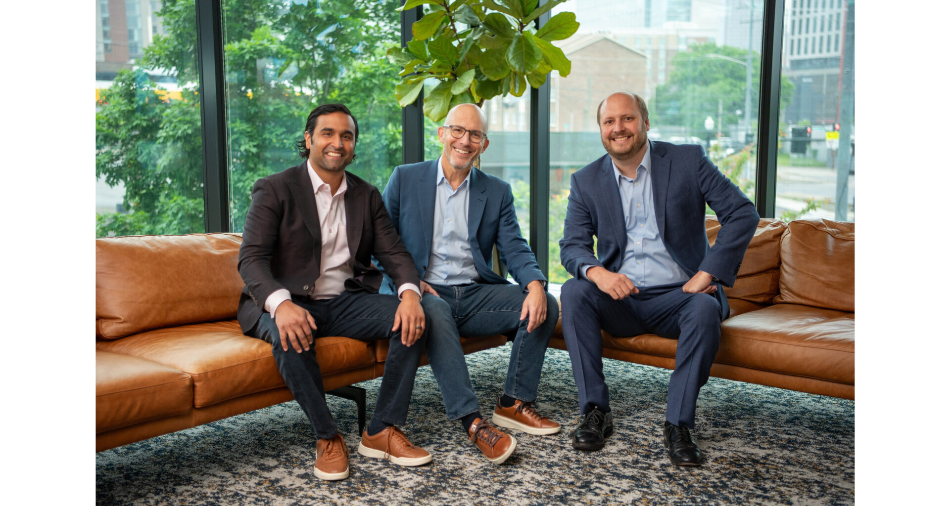 $97M Series D Backed by Strategic Investors Across the Oncology Ecosystem Positions Thyme Care to Break Through Cancer Care's Biggest Bottlenecks