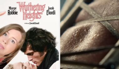 This "Wuthering Heights" Theory Is Kind Of Intriguing