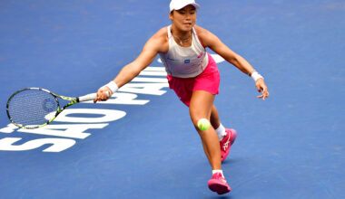 Tjen bests Eala in Sao Paulo; first Indonesian in WTA semifinal since 2002