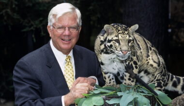 San Diego Rotary to name La Jolla’s Tom Fetter ‘Mr. San Diego 2025’