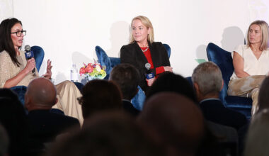 Davos in Dallas? At Tomorrow Summit, Speakers See a Robust DFW Economy Today—and in 2035 » Dallas Innovates