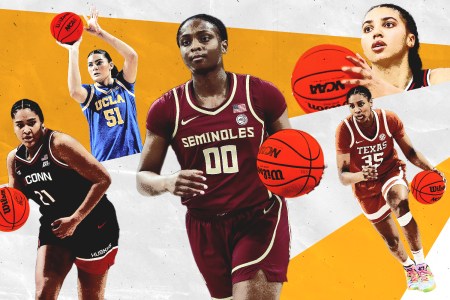 With JuJu Watkins Out, Who Are The Frontrunners for Player of the Year?