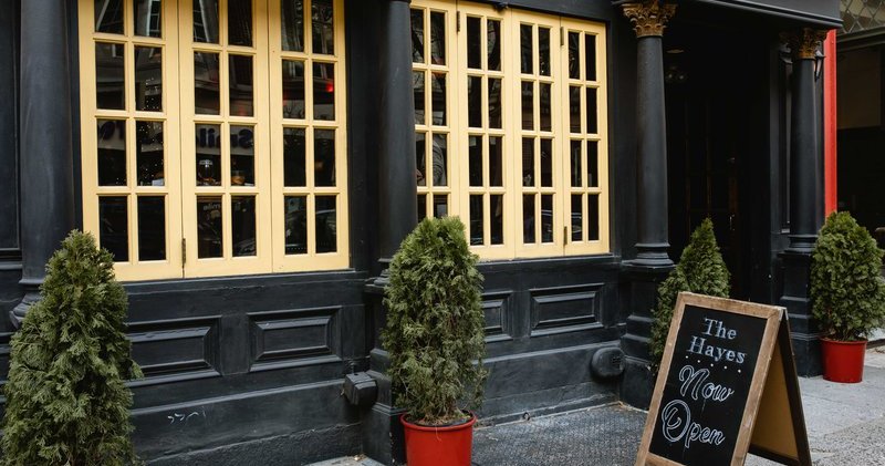 Townsend Wentz Restaurant Group offers prix-fixe meals through Sunday in absence of Center City Restaurant Week