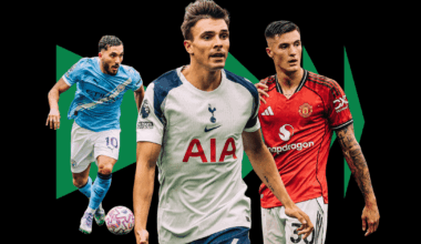 Ranking all 153 Premier League transfers this summer window from worst to best
