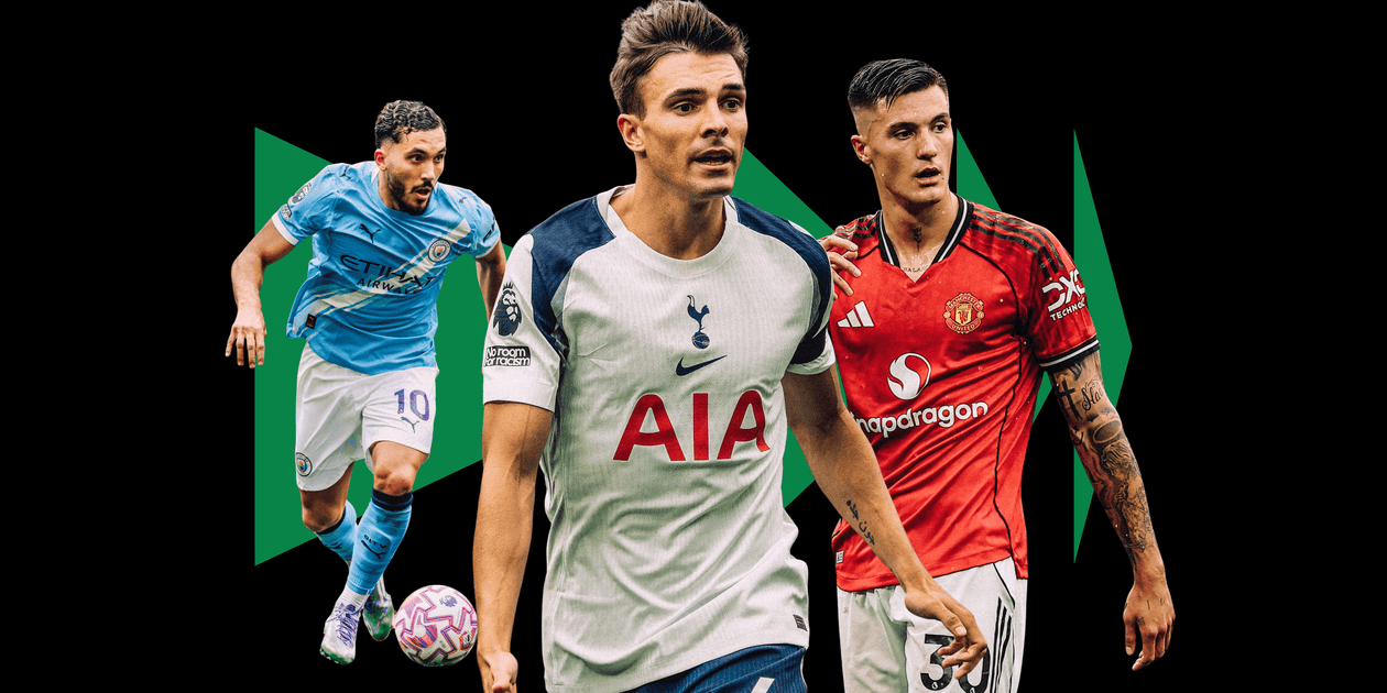 Ranking all 153 Premier League transfers this summer window from worst to best
