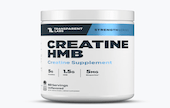 Transparent Labs Creatine HMB