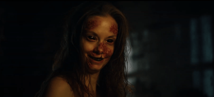 Traumatika Teaser
