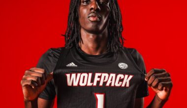 NC State Basketball Lands 4-Star Center Trevon Carter-Givens - Tar Heel Times