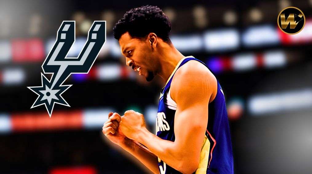 San Antonio Spurs