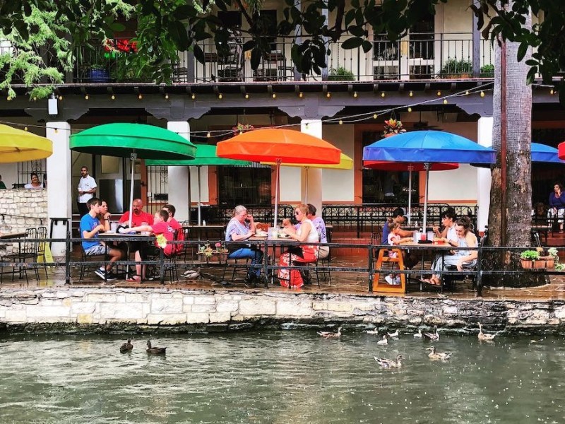 River Walk’s Casa Rio to add new rooftop dining concept