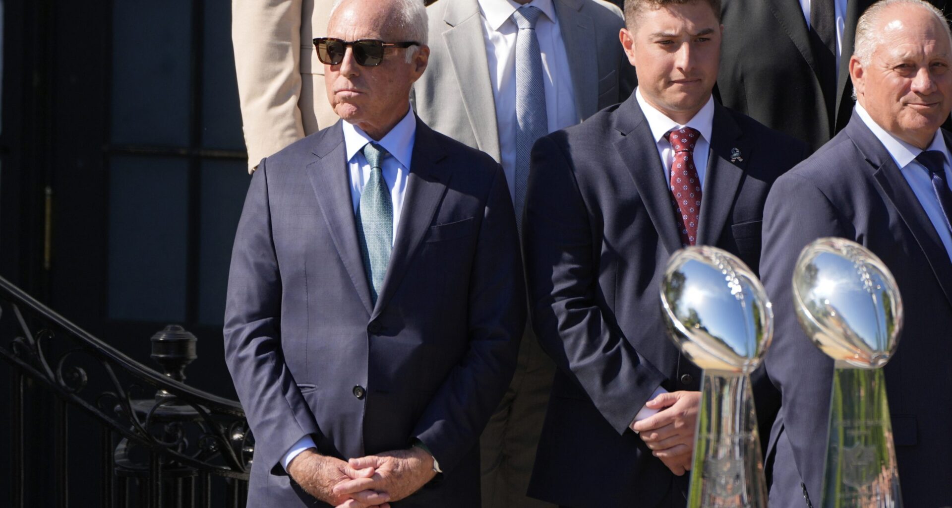Jeffrey Lurie makes big jump on Forbes 400 list