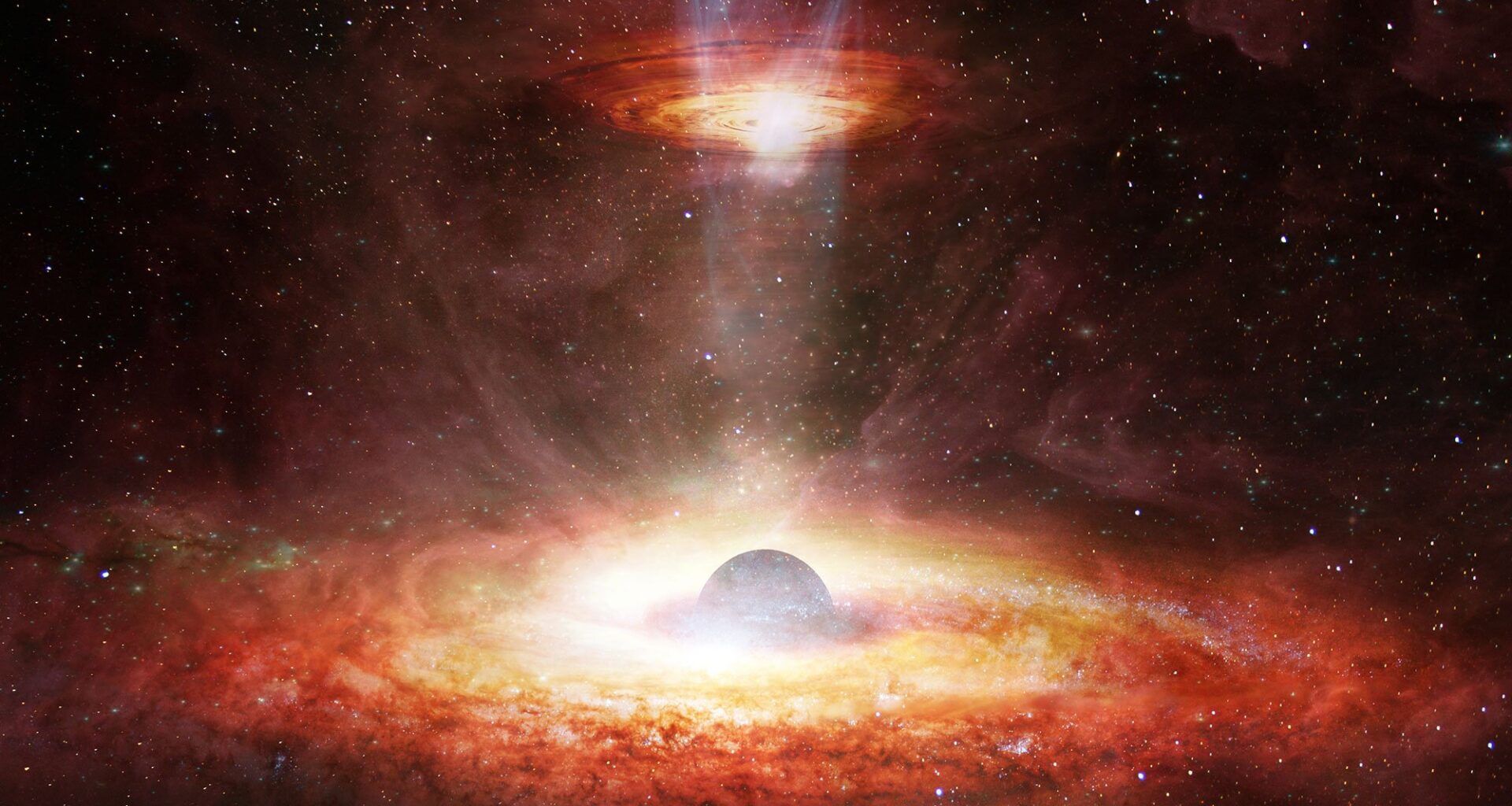 Twin Black Holes