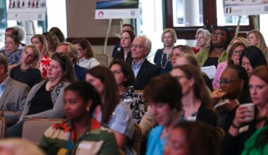 Letters to the Editor - Nonprofits, Dallas budget cuts, John Cornyn, Sid Miller