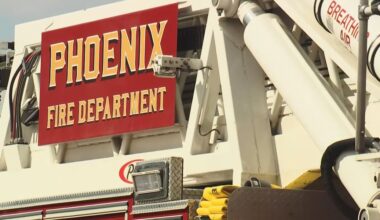 Hiker found dead on Shaw Butte in north Phoenix