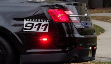 Police shot and killed a person in this N.J. city, officials say