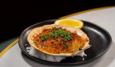 25 summer restaurant openings you may have missed