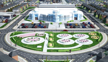 Texas agency reaches deal to end fair housing probe against EPIC City developer