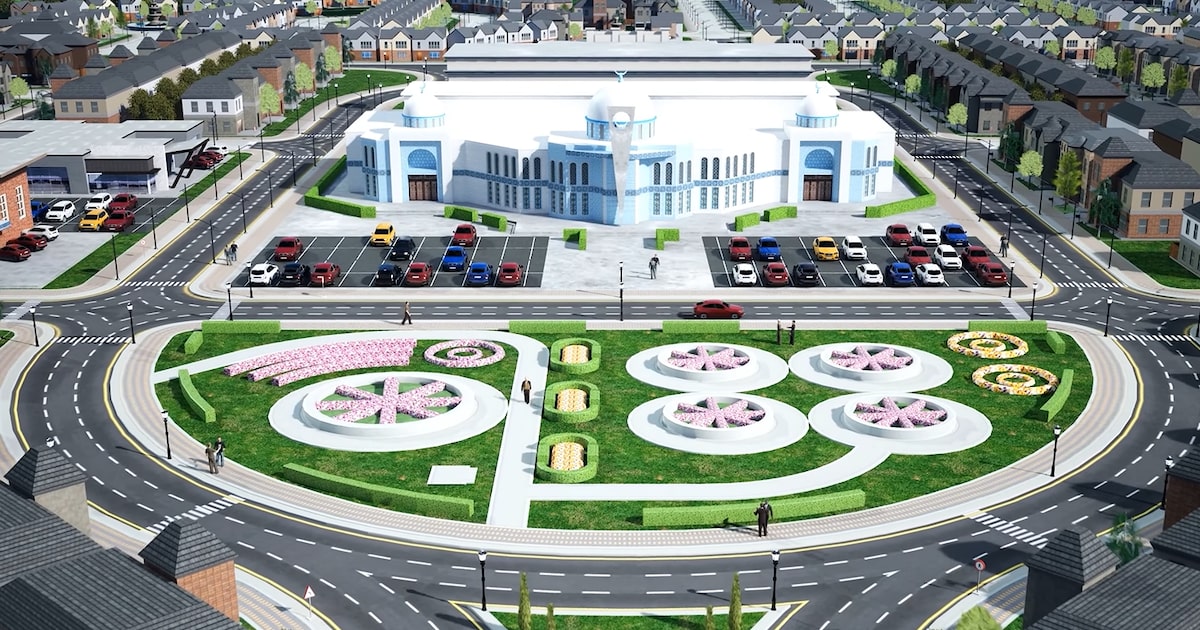 Texas agency reaches deal to end fair housing probe against EPIC City developer