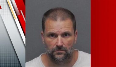 Bexar County robbery suspect who fled out of state while on bond sentenced to 40 years in prison