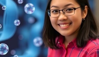 UH Study Reveals Gut Bacteria Influence Gene Activation and Regulation