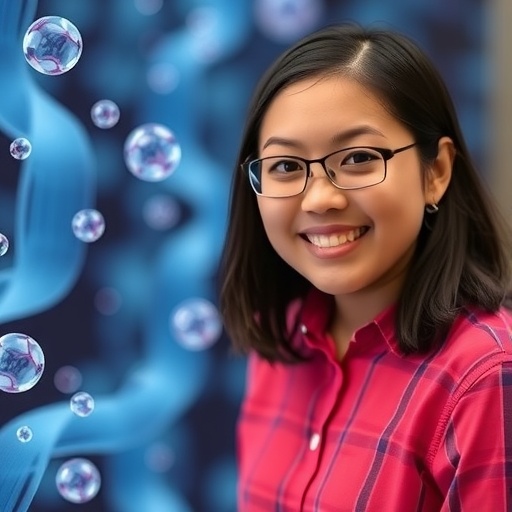 UH Study Reveals Gut Bacteria Influence Gene Activation and Regulation