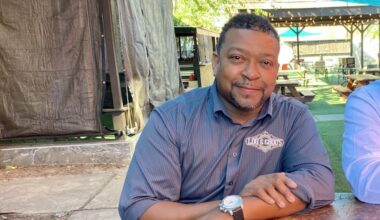 Democratic campaign consultant Tracy Hardy pleaded guilty to federal charges on Thursday related to pandemic loan fraud and a scheme related to a union hall renovation.
