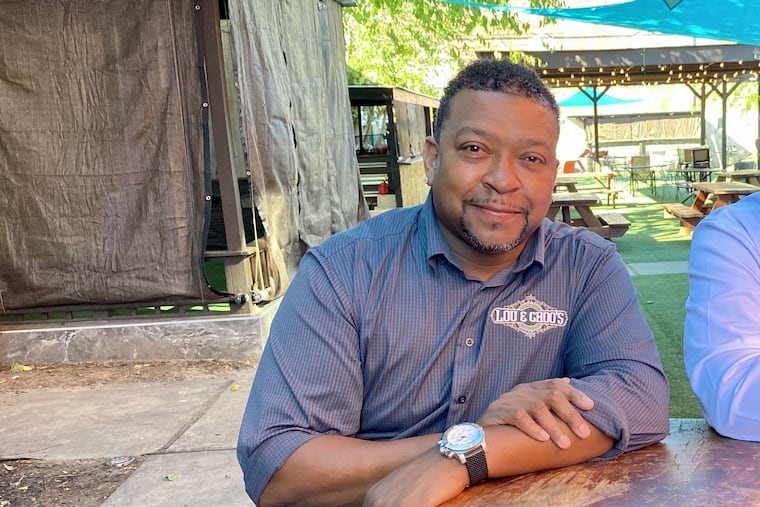 Democratic campaign consultant Tracy Hardy pleaded guilty to federal charges on Thursday related to pandemic loan fraud and a scheme related to a union hall renovation.