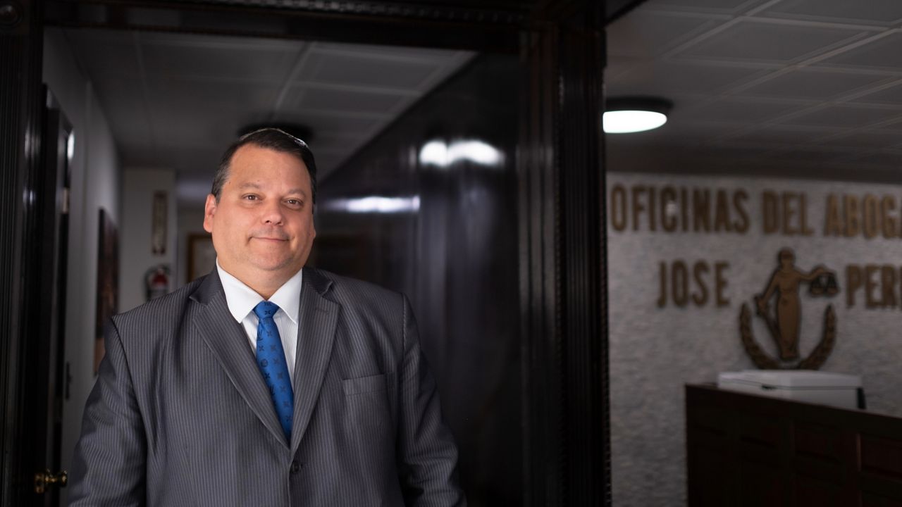 Jose Perez
