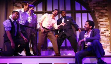 Here are 5 North Texas theaters where shows cost under $40