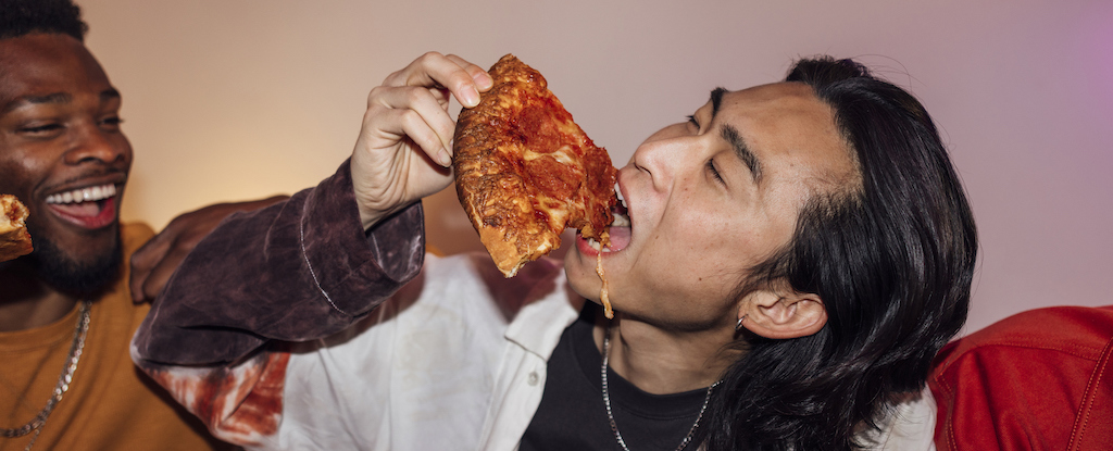 Ultra-Processed Food Is Harming Men's Health in Three Key Ways : ScienceAlert