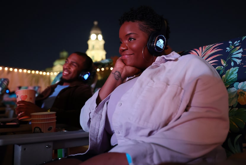 Rooftop Cinema Club offers moviegoers a magical rooftop movie experience in the heart of...