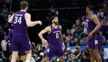 All-Time Northwestern Wildcats Basketball Roster