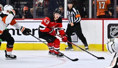 Metropolitan Notes: Hughes, Panarin, Sheary