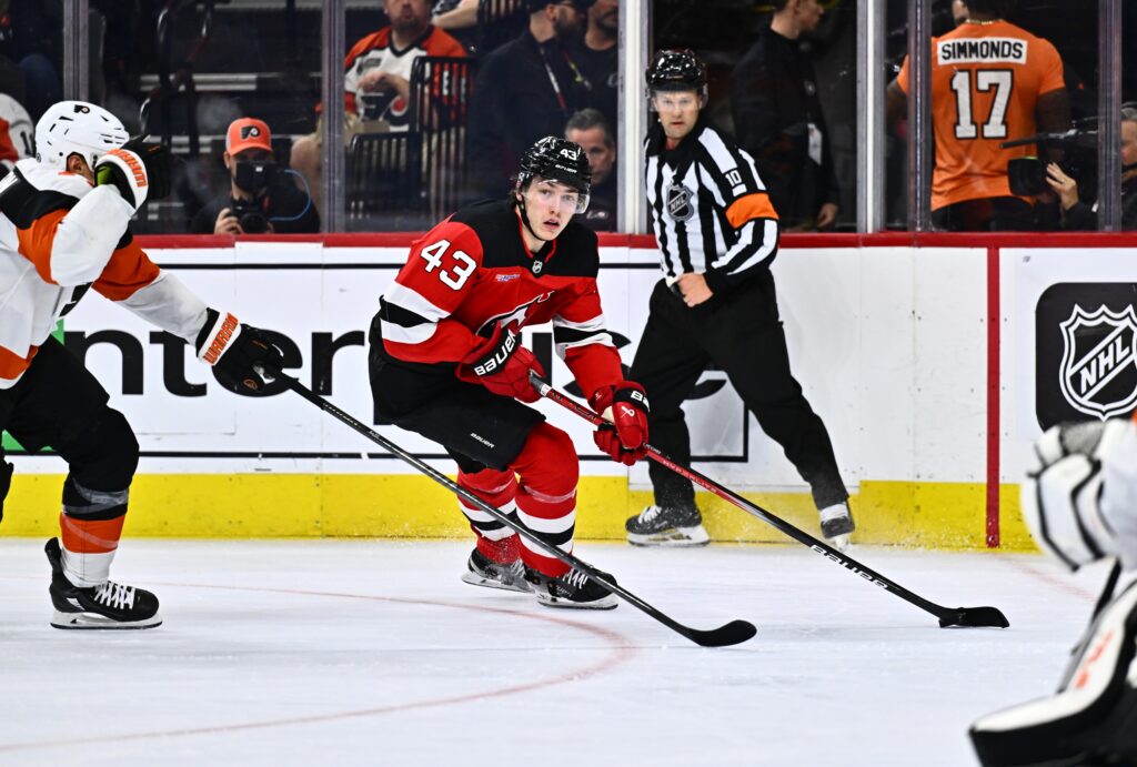 Metropolitan Notes: Hughes, Panarin, Sheary