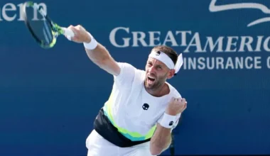US Open 2025 gift bag revealed: Tiffany bracelet, tequila and more image