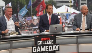 The Clemson Insider