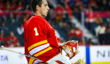 West Notes: Cooley, Brisebois, Slaggert