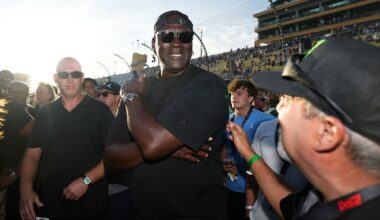 Michael Jordan and NASCAR are involved in a heated lawsuit over charter agreements
