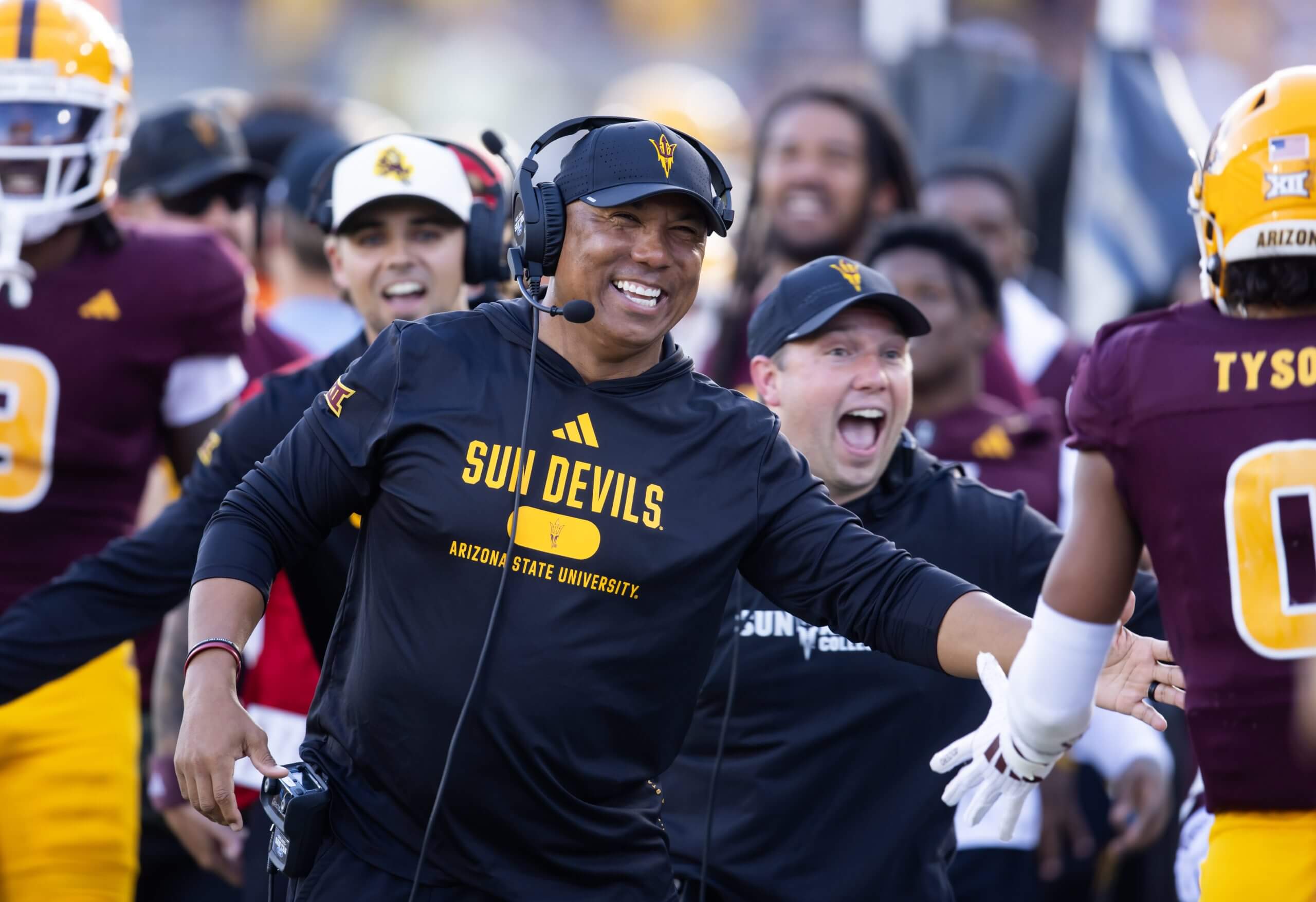 Hines Ward